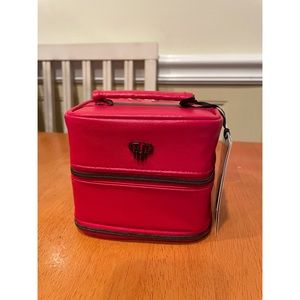 PurseN Tiara Weekender jewelry case